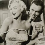 New Podcast: The secret life of Marilyn Monroe – reader, bibliophile and library lover