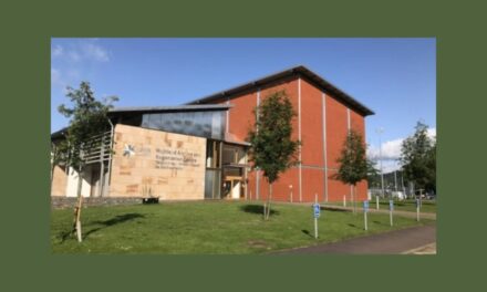 Highland Archive Service nominated for prestigious award