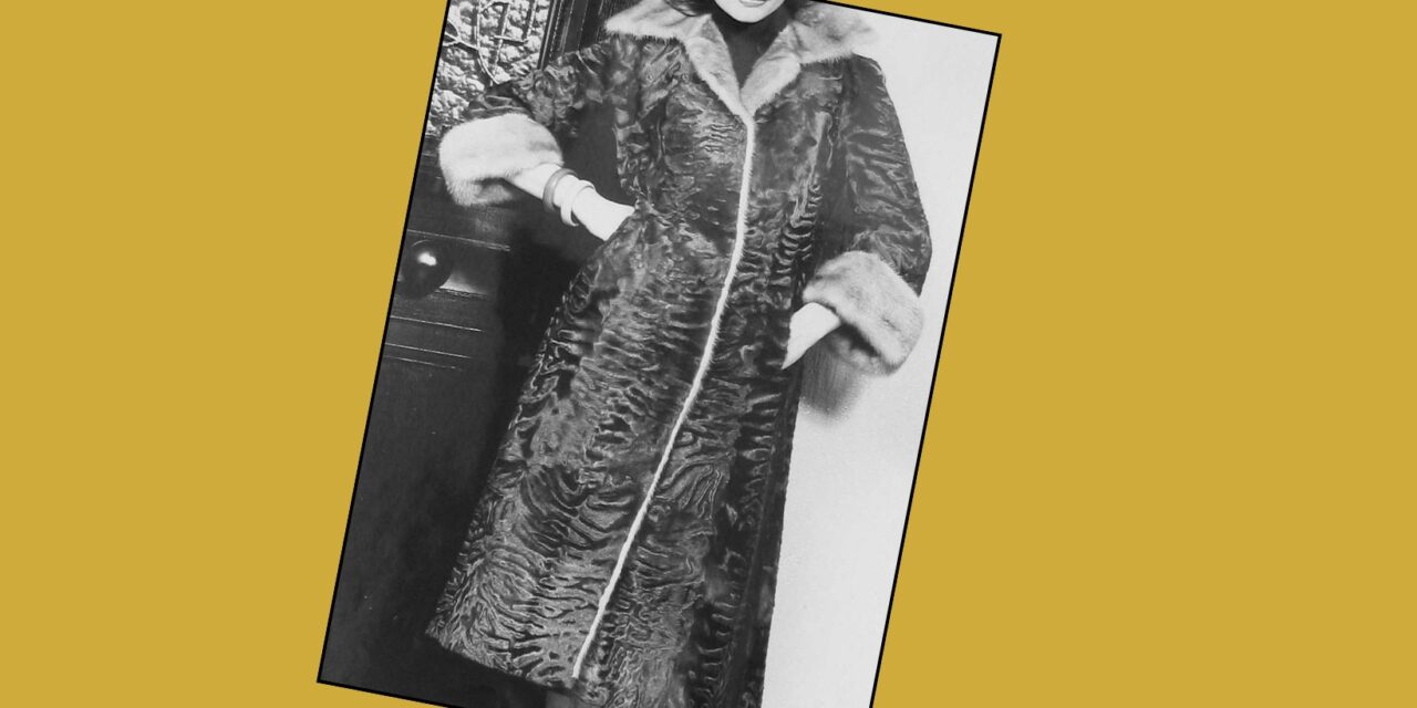 Podcast: Meet the fur coat gangsters – notorious Victorian girl gang