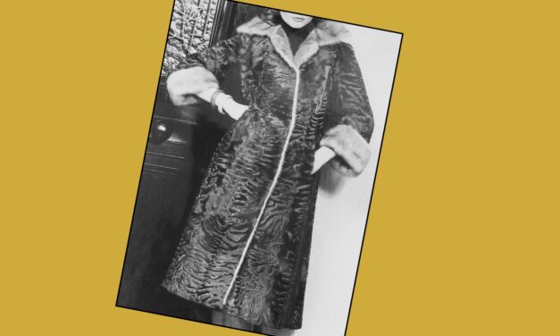 Podcast: Meet the fur coat gangsters – notorious Victorian girl gang