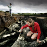 Mesolithic life comes alive in York! ‘Britain’s Oldest House’ to be built in museum gardens