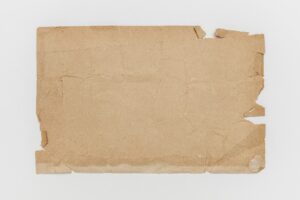Brown paper