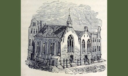 Historic church records now available on ScotlandsPeople website