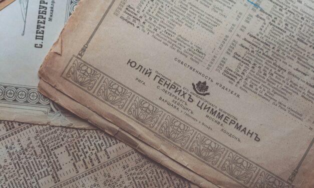 Ancestry introduces pre-1870 U.S. newspaper articles about enslaved people