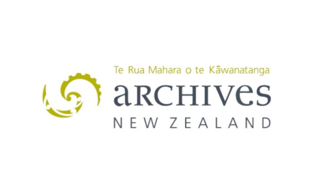 Updates from Archives New Zealand amidst strategic developments