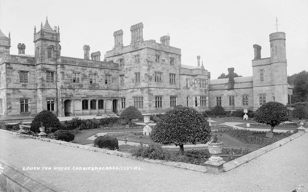 New County Monaghan records available on Roots Ireland database