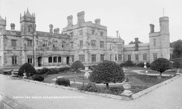 New County Monaghan records available on Roots Ireland database