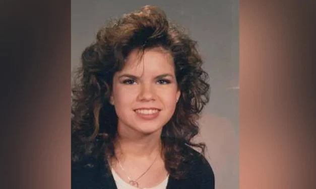 Genetic genealogy leads to arrest in 1993 cold case murder