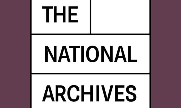 National Archives Autumn lineup of events for history enthusiasts