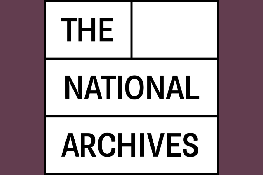 National Archives Autumn lineup of events for history enthusiasts