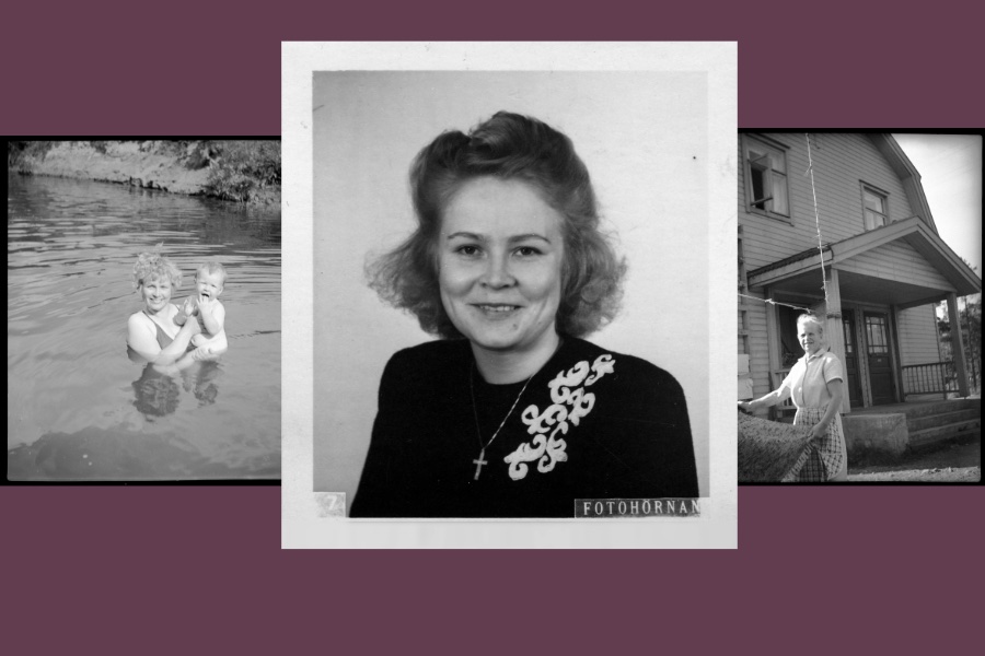 Family Stories Intertwined with History: The Journey of Three Finnish Women