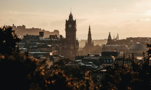 Alison Byrne appointed as Chief Executive of National Records of Scotland