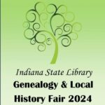 Indiana State Library hosts annual Genealogy Fair: A Journey into Westward Migration