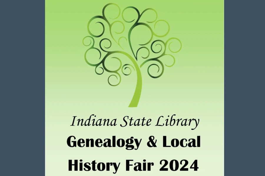 Indiana State Library hosts annual Genealogy Fair: A Journey into Westward Migration